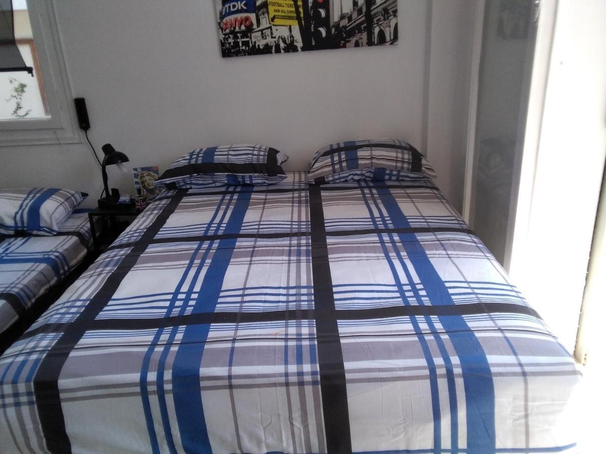Apollon Apartments H-3 H-4 Rhodes City Extérieur photo