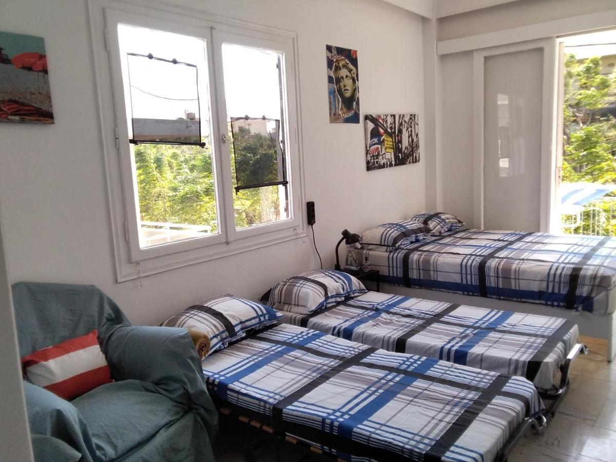 Apollon Apartments H-3 H-4 Rhodes City Extérieur photo