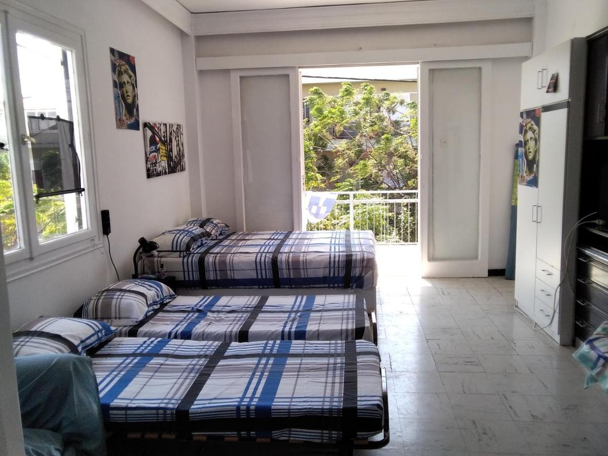 Apollon Apartments H-3 H-4 Rhodes City Extérieur photo