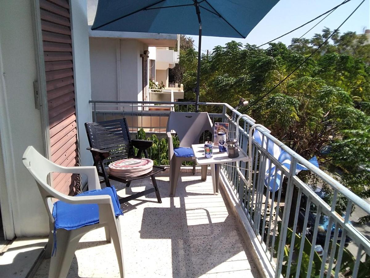 Apollon Apartments H-3 H-4 Rhodes City Extérieur photo