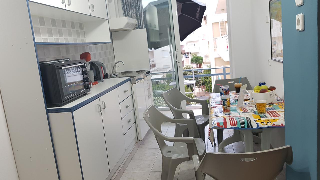 Apollon Apartments H-3 H-4 Rhodes City Extérieur photo