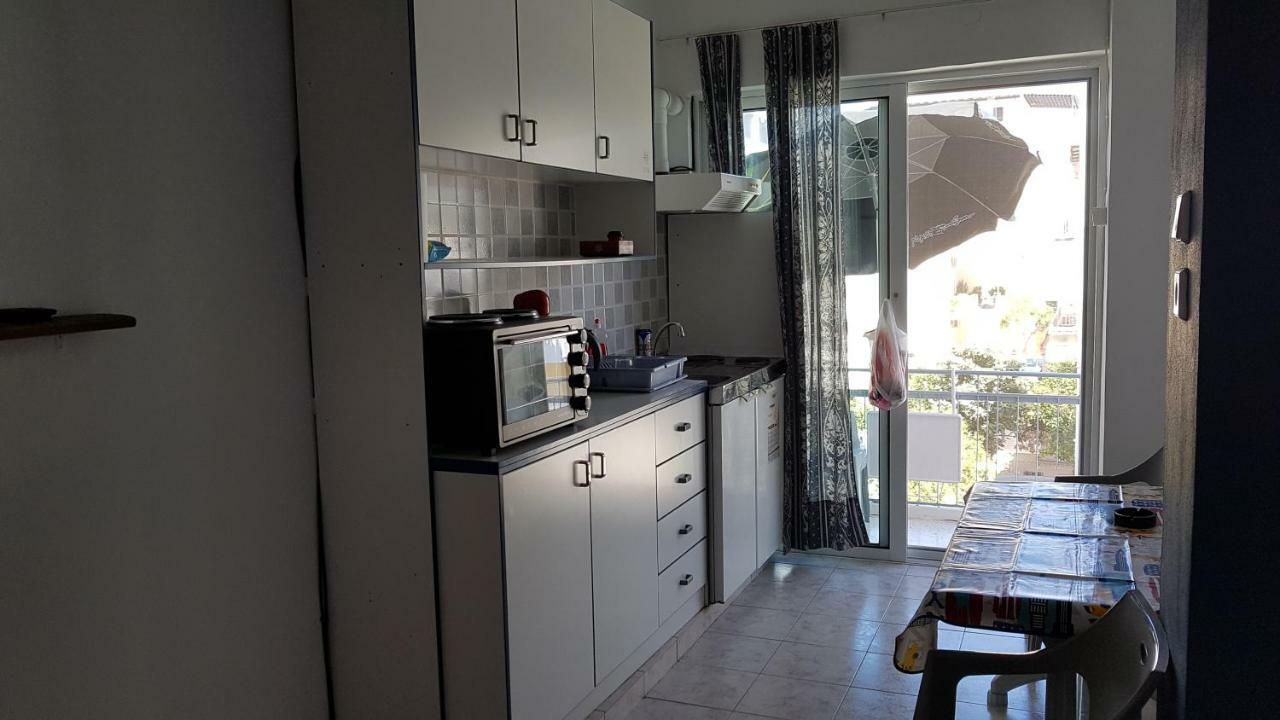 Apollon Apartments H-3 H-4 Rhodes City Extérieur photo